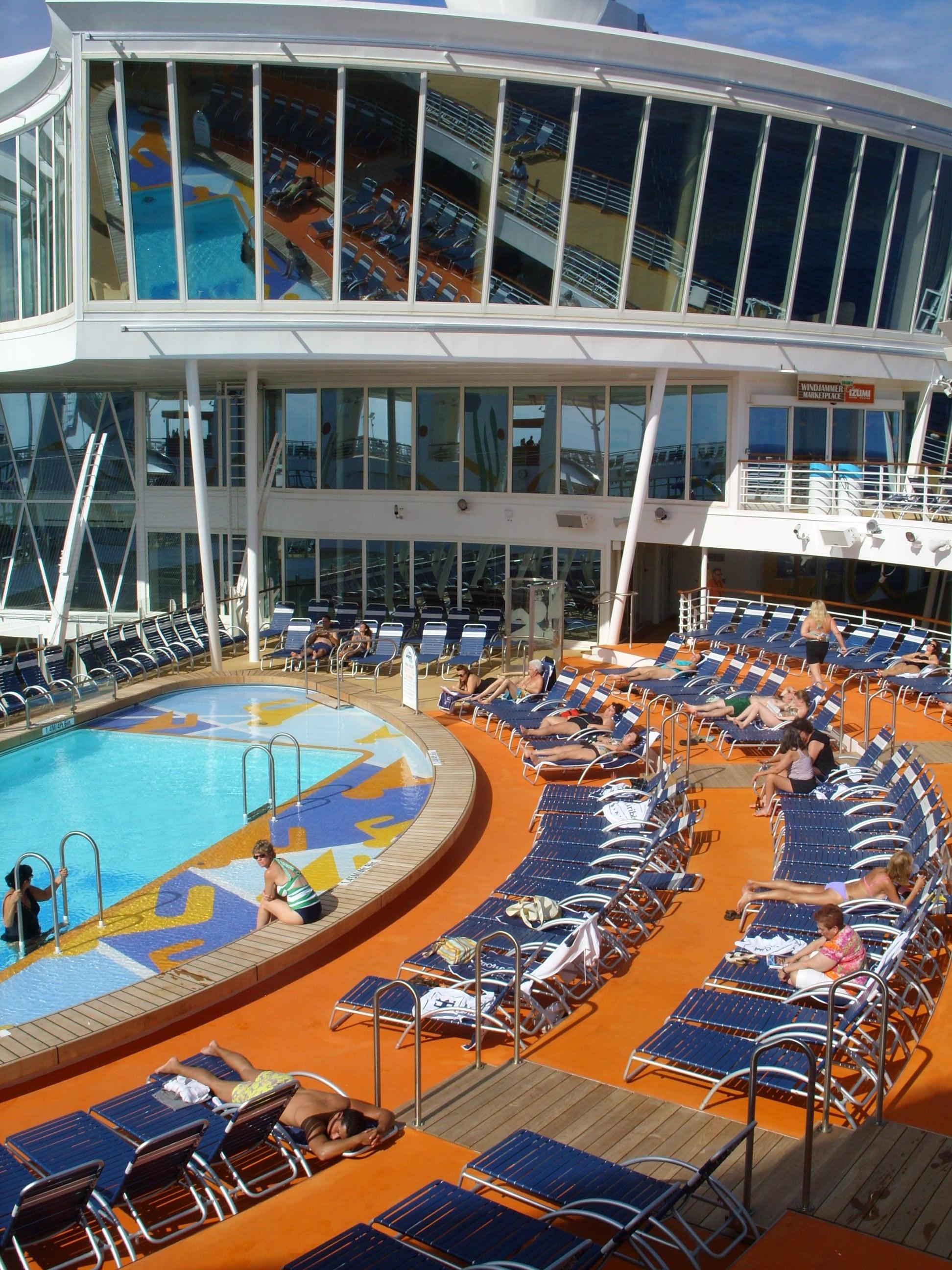 royal carb Starship Travel