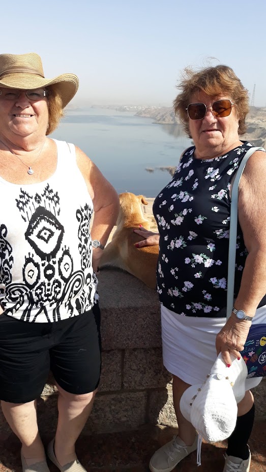 Our trip to Egypt Sept 2022