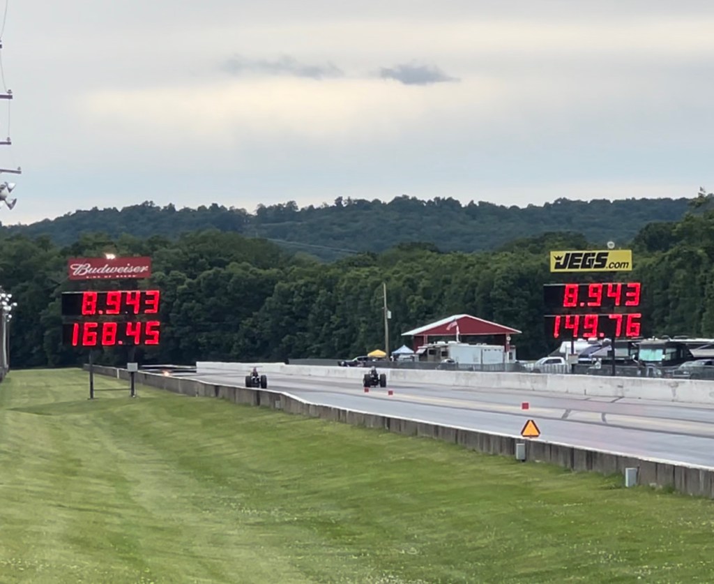 Rylee’s Trip to Bowling Green KY. Starship Travel